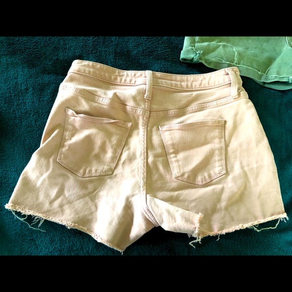 Lot of Target (wild fable and universal thread) high rise shorts - Picture 12 of 15